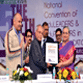 Late N. J. Yasaswy Conferred with the 'Visionary eduPRENEUR of India' Award Posthumously