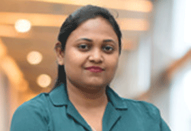 Mandvi Singh, Assistant Managing Editor