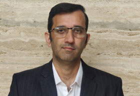  Ashish Mehra, Country Head-Sales, EnterpriseDB