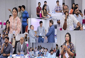 Samsung Research Institute Hosts Landmark Academic Summit 1.0