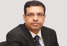Sudip Banerjee, CTO, APJ, Zscaler