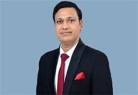  Ajay Goel, Group Chief Financial Officer, Vedanta Limited