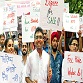 Student Protests Expose Cracks In India's Growth And Education Model
