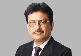 Kaushik Chandra, Founder & CAO, AtKonnectt 