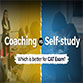 CAT Coaching vs Self-study: Which is better for CAT 2025?