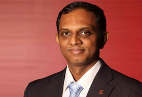 Harnath Babu, CIO, KPMG - India