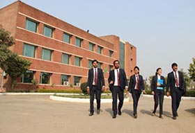 SI Team