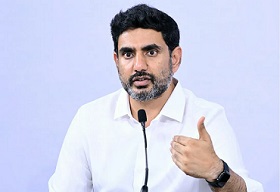 Government Focuses On Building Industry-Ready Education Ecosystem, Says Nara Lokesh
