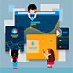 Professional upskilling programmes helped 82% digital marketers thrive in their jobs: Emeritus India Impact Survey