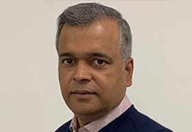 Manoj K Chandra, Chief Technology Officer, PreludeSys