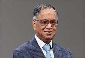 IIT Kanpur to host 56 th Convocation on 3 rd July; N. R. Narayana Murthy to be Chief Guest