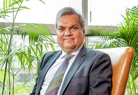  Rajeev Singh, Managing Director, BenQ