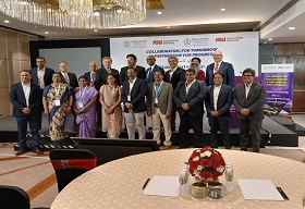 Team siliconindia