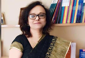 Chaitali Moitra (Managing Director), HarperCollins Publishers India