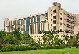 Two IIITD Faculty are helping improve the Data Quality in Health and Demographic data in India