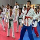 India Korea Launch Elite Taekwondo Program In 25 Schools