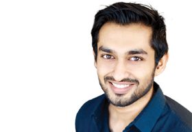 Sourabh Agarwal, Founder, Illumine India