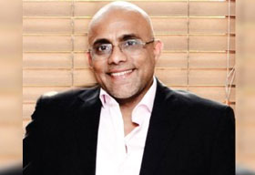 Sudhir Kothari, Founder & CEO