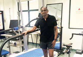 Dr. Jesudas Menon, Part time Lecturer and Practicum Supervisor, NIE NTU, Singapore