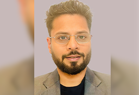 Alok Kumar, Director - User Experience, Myntra