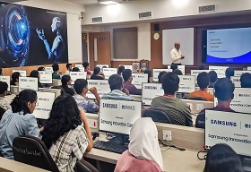 Samsung R&D India Adds 6 Colleges to Innovation Campus, Total 15