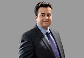 Dr Abhishek Tiwari, International Corporate Trainer 