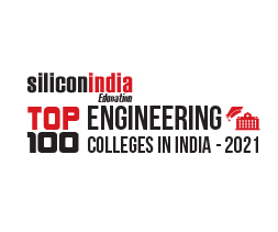 Top 100 Engineering Colleges in India - 2021