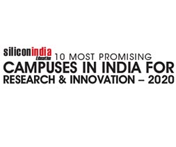 10 Most Promising Campuses in India for Research & Innovation - 2020