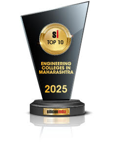 Top 10 Engineering Colleges In Maharashtra - 2025