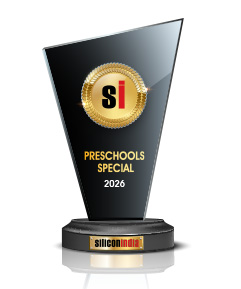 Preschools from India June Edition - 2026