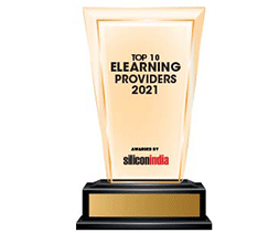 Top 10 Elearning Providers - 2021