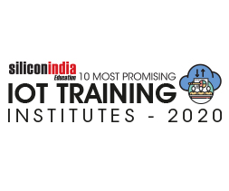 10 Most Promising IoT Training Institutes - 2020