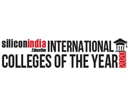 International Colleges of the Year - 2020