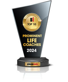Top 10 Prominent Life Coaches - 2024
