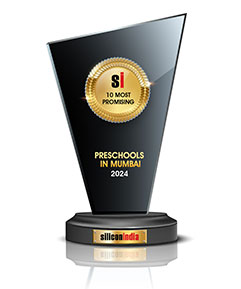 10 Most Promising Preschools In Mumbai - 2024