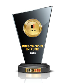 Top 10 Preschools in Pune - 2025