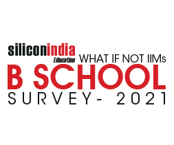 What If Not IIMS! B-Schoolsurvey-2021