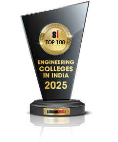 Top 100 Engineering Colleges In India - 2025