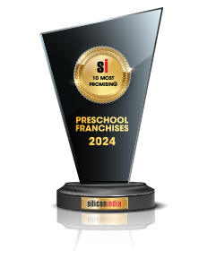 Top 10 Preschool Franchises - 2024