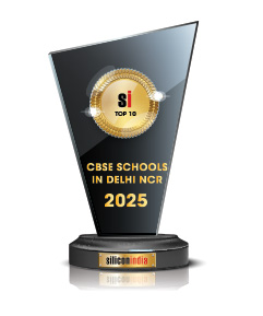 Top 10 CBSE Schools in Delhi NCR - 2025