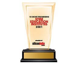 10 Most Promising Stem Education Institutes - 2021