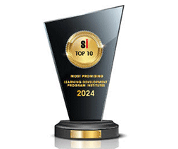 10 Most Promising Learning Development Program Institutes - 2024