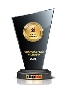 Top 10 Preschools from Hyderabad - 2026