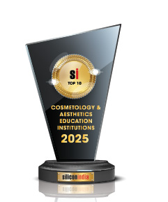 Top 10 Cosmetology & Aesthetics Education Institutes - 2025