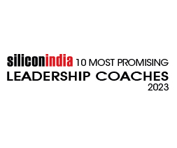 10 Most Promising Leadership Coaches - 2023
