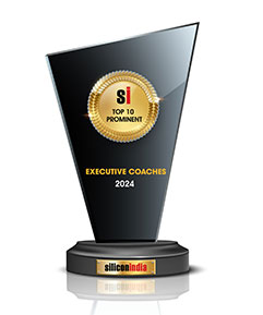 Top 10 Prominent Executive Coaches - 2024