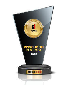 Top 10 Preschools in Mumbai - 2025