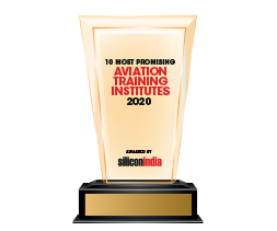 10 Most Promising Aviation Training Institutes - 2020