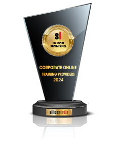10 Most Promising Corporate Online Training Providers - 2024