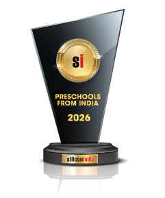 Top Preschools from India - 2026
